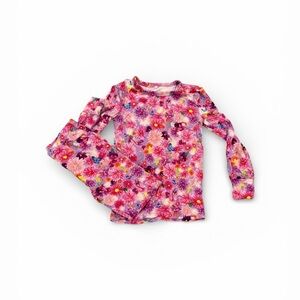 Posh Peanut Pajama Set